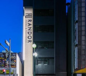 Randor Residence Susukino 