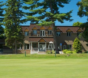 Rawdon Golf Resort 