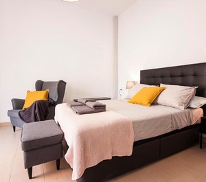 Rayito Freshapartments 