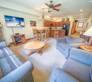 Hawk Townhomes 