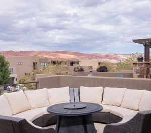 Red Rock Getaway 