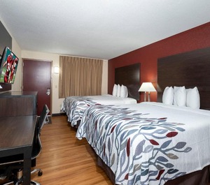 Red Roof Inn 