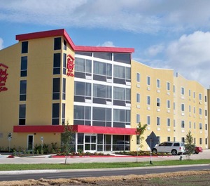 Red Roof Inn 