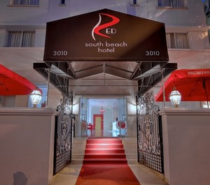 South Beach 