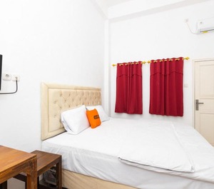 Reddoorz Losari Makassar 