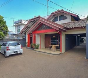 Reddoorz Ipdn 