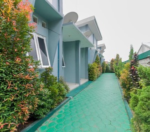 Reddoorz Palangkaraya 