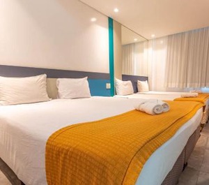 Navegantes Hotel 