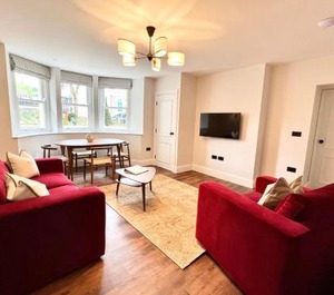 Redland Suites 