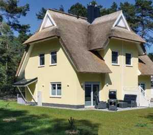 Fischerdorf Zirchow 