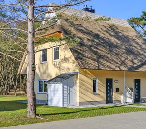 Zirchowithusedom Sauna 