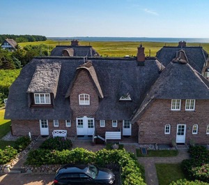 Hüs Sylt 