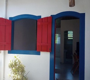 Refúgio Ouro Kitnets Casas E Apartamentos 