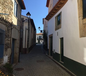 Refugio Douro Valley 