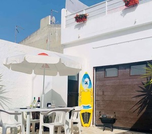 Casa Refúgio Mar Campo 