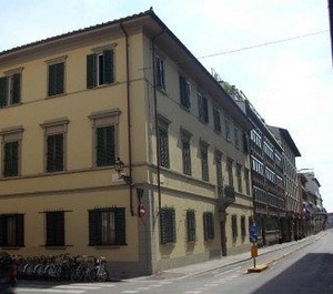 Relais Dante E Beatrice 