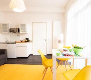 Relax Aachener Boardinghouse 