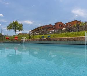 An Holiday Stay Tuscany 