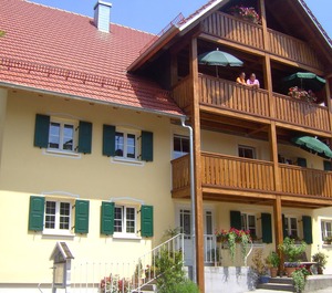 Ferienwohnung Wörishofen 