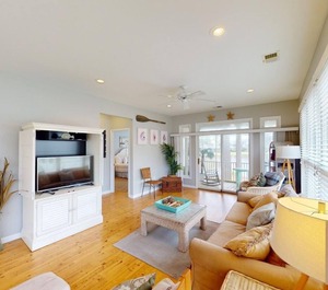 Litchfield Retreat Pawleys Island 