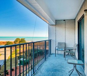 The Patricia Grand Myrtle Beach 