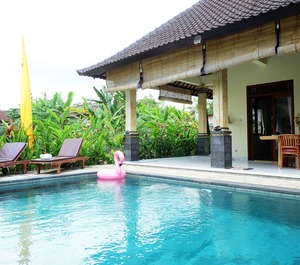 Rendira Villa 