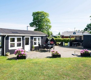 Holiday Haderslev 