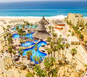 Sandos Finisterra Los Cabos 