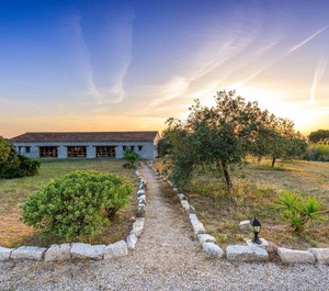 Residence Badesi D Trinita E Vignola 