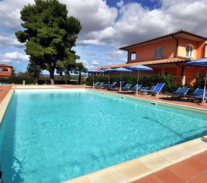 Residence Puntone D 