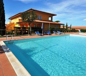 Residence Scarlino D 