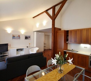 Residence Dusni Apt 