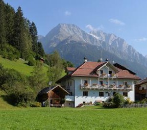 Residence Edelweiss 