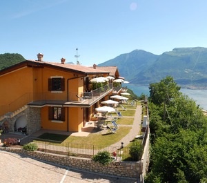 Residence Garden 