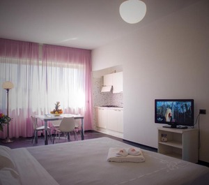 Residence Hotel Uno 
