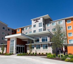 Residence Inn 