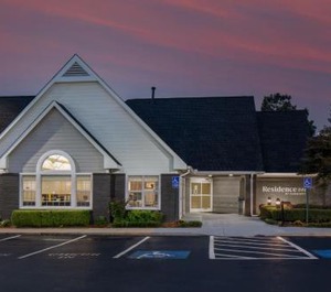 Residence Inn 