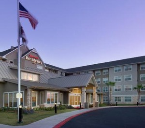 Residence Inn 
