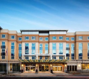 Residence Inn 