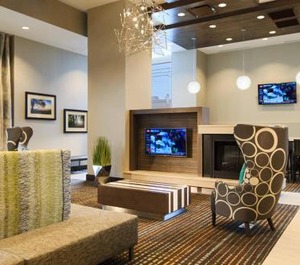 Residence Inn 