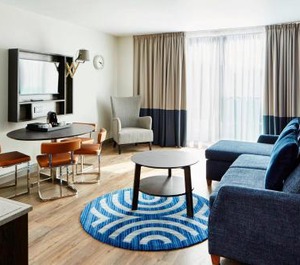 Residence Inn 