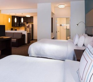 Residence Inn 
