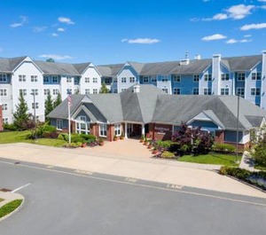 Residence Inn 