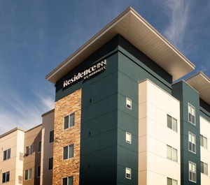 Residence Inn 