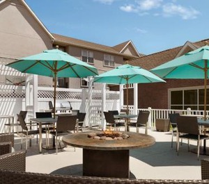 Residence Inn 