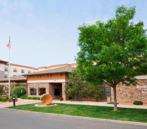 Hampton Inn Grand Junction 