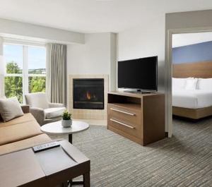 Residence Inn Potomac Mills 