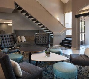 Residence Inn San Ramon 