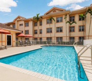 Accommodation West Palm Beach 