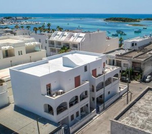 Residence Calipso Porto Cesareo 